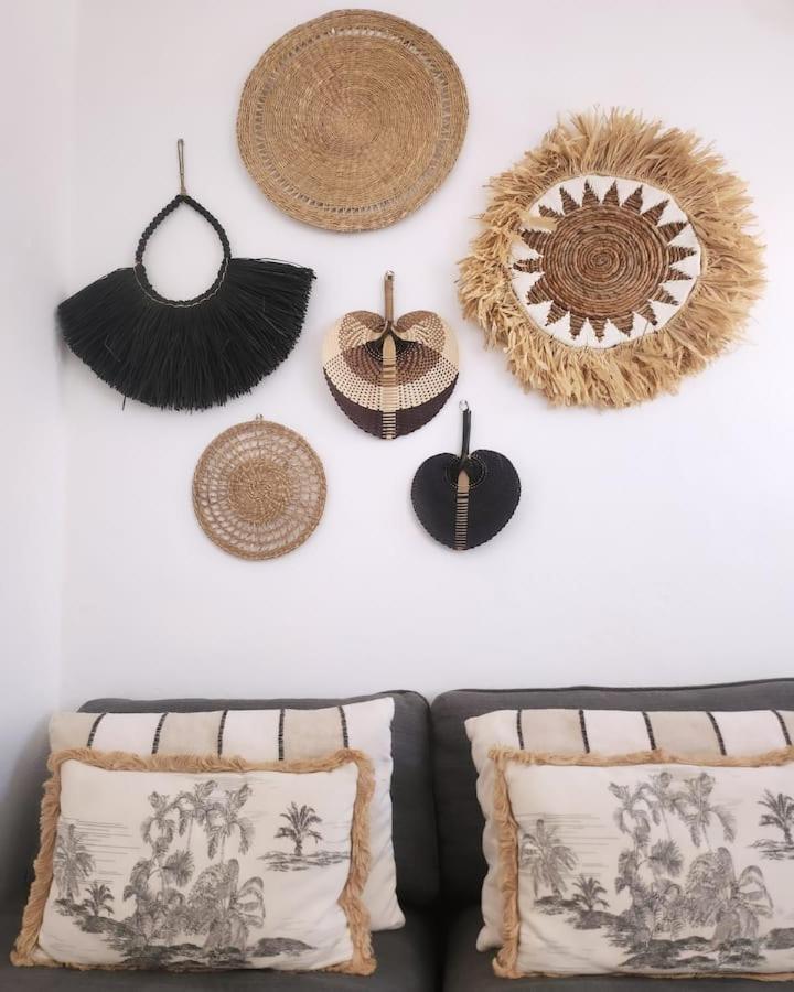 Casa Al Mare Zambujeira Do Mar Villa Eksteriør bilde