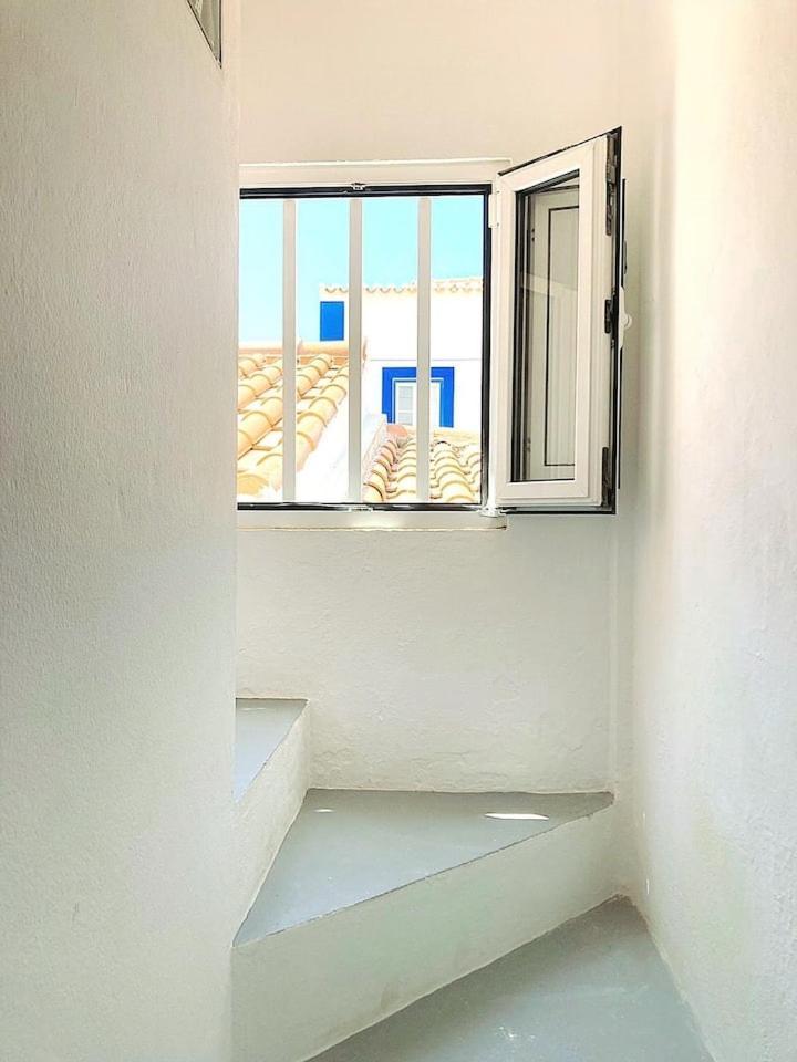 Casa Al Mare Zambujeira Do Mar Villa Eksteriør bilde